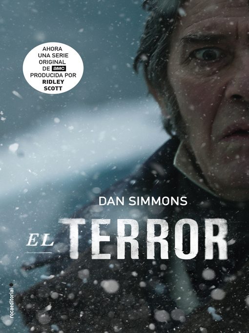 Title details for El Terror by Dan Simmons - Available